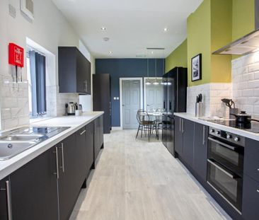 6 bedroom house share to rent - Photo 5