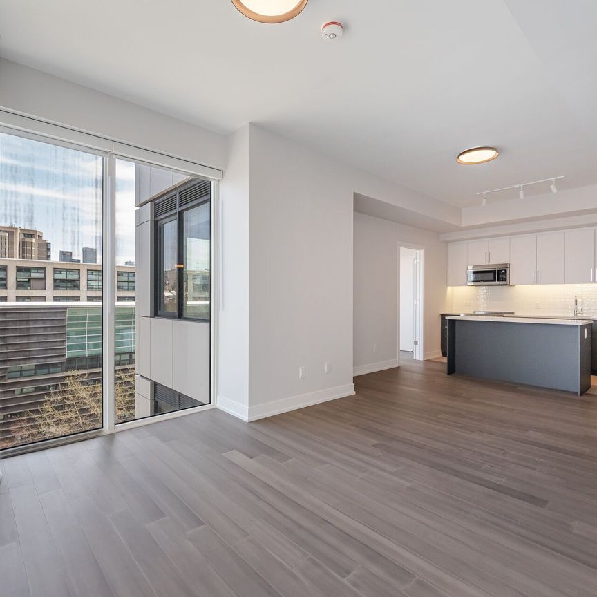 For Lease - 664 Spadina Avenue Unit# 407, Toronto, Ontario - Photo 1