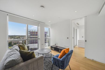 1 bedroom apartment to rent - Photo 4