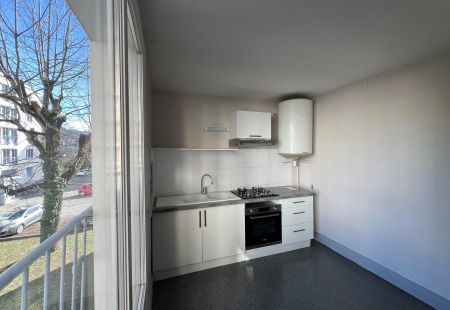 Appartement T4 à GRENOBLE - Photo 3