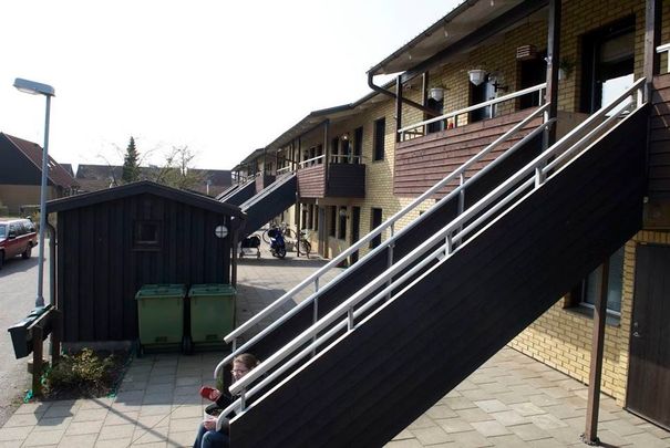 Skålpundstorget 10B, Lomma - Foto 1