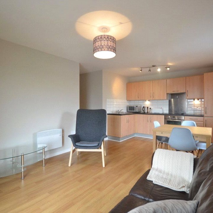 The Boulevard, Manchester, Greater Manchester, M20 2EA - Photo 1