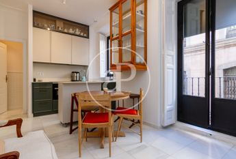 Flat for rent in Atocha