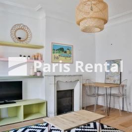 1 chambre, Petit-Montrouge Paris 14e - Photo 3