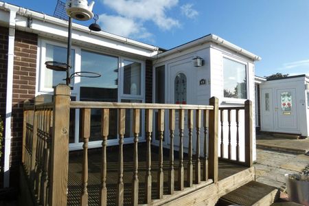 Fir Grove, Ellington, Morpeth, Northumberland, NE61 5EX - Photo 3