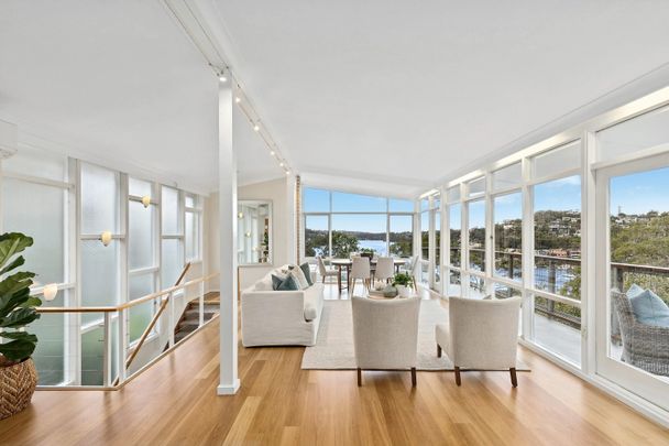 64 The Bulwark, Castlecrag NSW 2068 - House For Rent | Domain - Photo 1