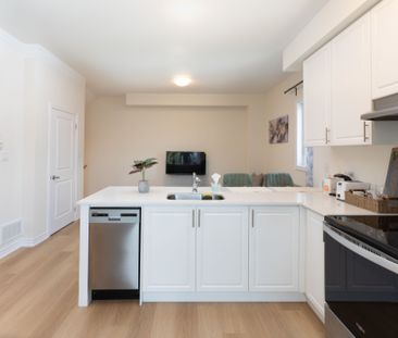 For Lease - 470 Beresford Path Unit# 10, Oshawa, Ontario - Photo 5