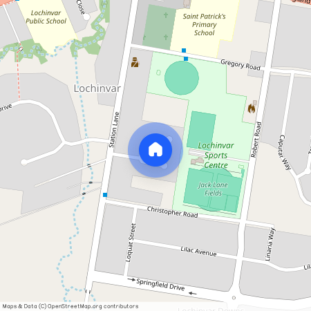 1/5 Guardsman Gr, NSW 2321, Lochinvar