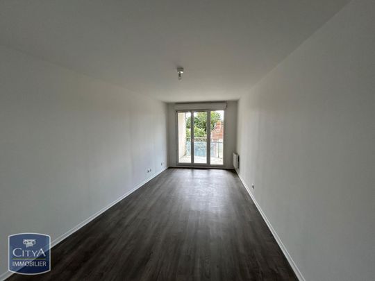 Location Appartement 1 pièce 34m² REIMS 51100 - Photo 1