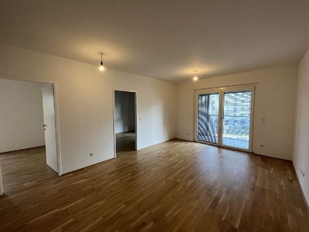 4-Zimmer-Wohnung mit Balkon in zentraler Lage - Foto 5