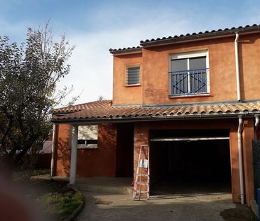 Maison T4 près de LAUNAGUET à louer - Photo 5