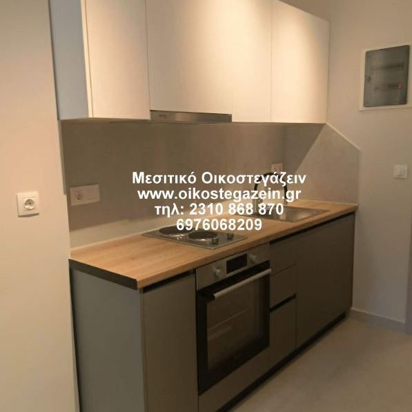 Studio/Γκαρσονιέρα για ενοικίαση Ανάληψη - Μπότσαρη (Ανάληψη - Μπότσαρη - Νέα Παραλία) - Photo 1