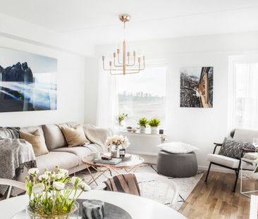 Karldalsallén, Örebro - Photo 3