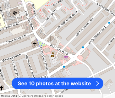 Pear Tree Road, Derby, Derbyshire, DE23 - Photo 1