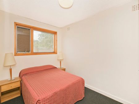 11/75 Madigan Street, Hackett ACT 2602 - Apartment For Rent | Domain - Photo 2
