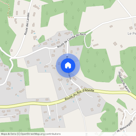 24200, Carsac-Aillac