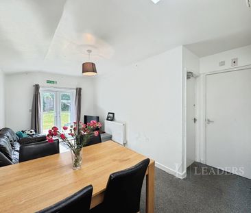 1 bedroom terraced to rent Gipsy Close, Norwich, NR5 - Photo 2