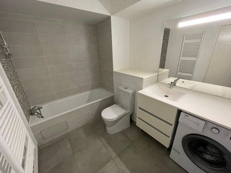 Location Appartement 2 pièces 39m² TOULOUSE 31200 - Photo 5