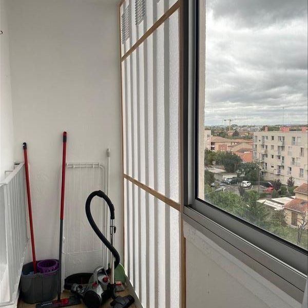 Chambre en colocation 31500, Toulouse - Photo 1