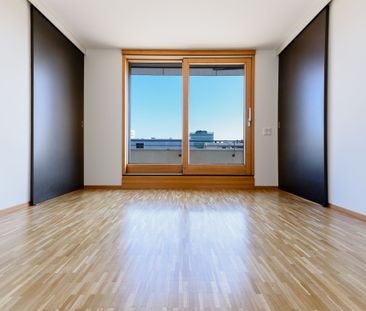 Quartier résidentiel de standing - Photo 1