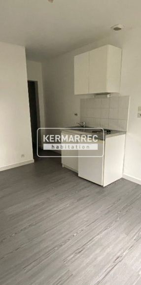 Appartement 1 pièce – 29 m² environ à Saint-Grégoire (ref : G75253) - Photo 1