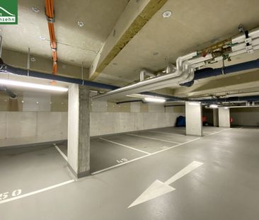 DG-Maisonette mit 2 großen Terrassen nahe Straßenbahn 26 und mit S-... - Foto 6