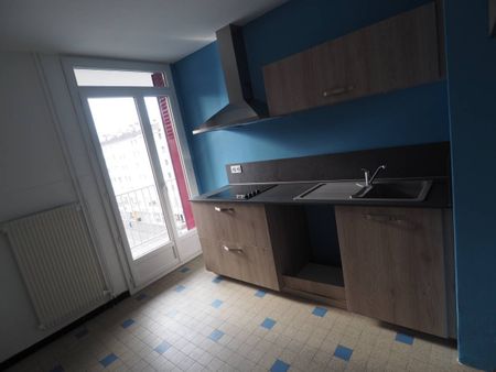 Appartement 3 pièces - - Photo 5