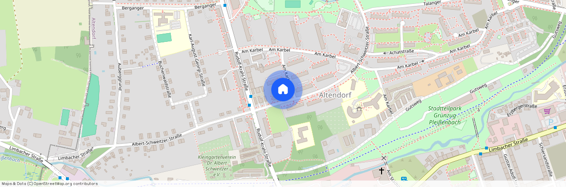 Albert-Schweitzer-Straße 92, Flemminggebiet:, 09116, Chemnitz, Chemnitz,