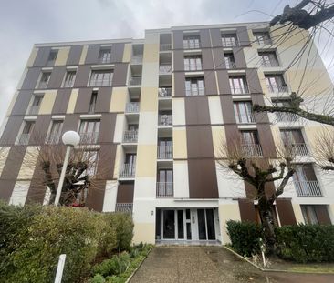 Location Appartement 1 pièce 27m² AVON 77210 - Photo 5