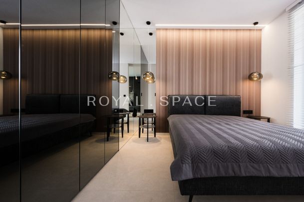 Nowoczesne mieszkanie na Zabłociu – od zaraz! - Photo 1