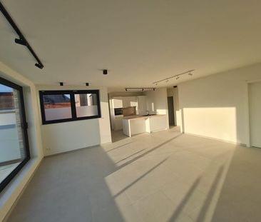Appartement te huur - Foto 4