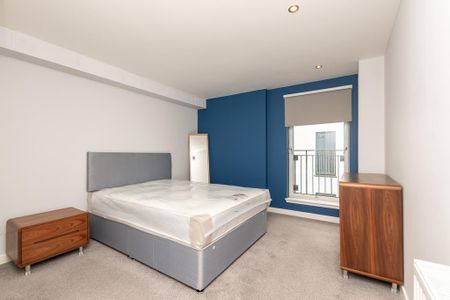 1 bedroom flat to rent - Photo 4