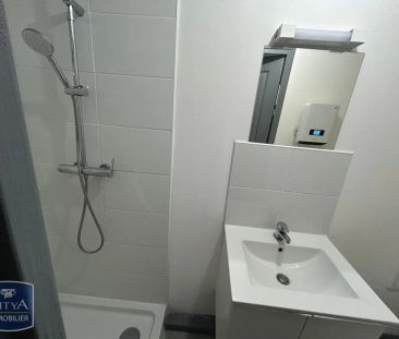 Appartement à louer 1 pièce 16m² - Photo 3