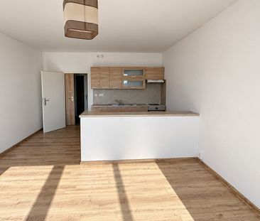 Pronájem bytu 1+kk 33 m² - Photo 4
