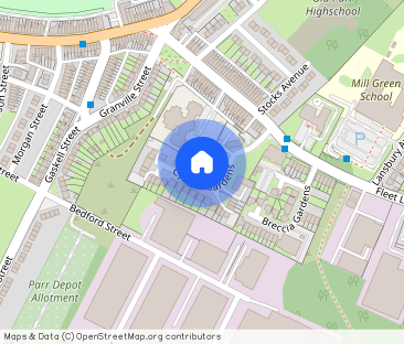 Cygnet Gardens, St Helens WA9 1SE - Photo 1