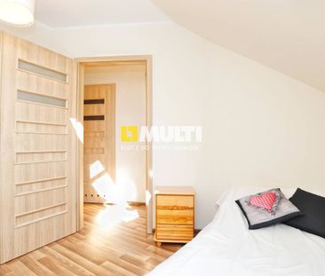 Komfortowy 2poziomowy apartament z 2 łazienkami - Photo 5