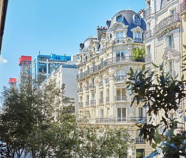Location appartement, Paris 3ème (75003), 3 pièces, 66 m², ref 84576492 - Photo 5