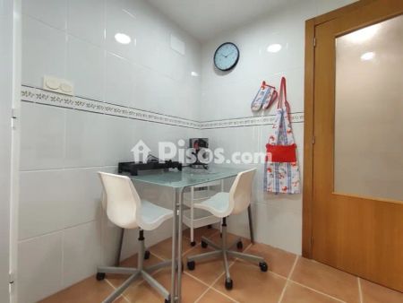 Chalet en alquiler en Campo de Morvedre - Photo 5