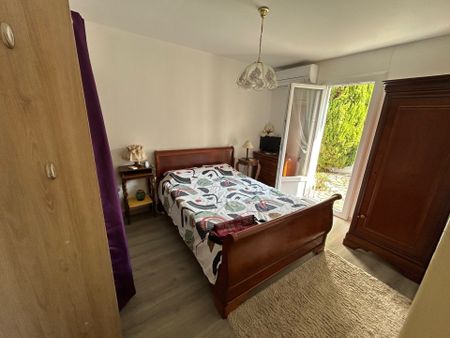 Baillargues - villa T3 - 82.00m² - Photo 5