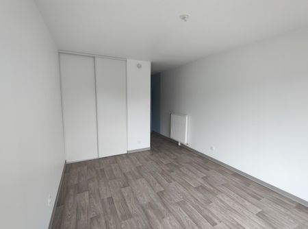 Location Appartement 1 pièce 22m² FRANQUEVILLE ST PIERRE 76520 - Photo 3