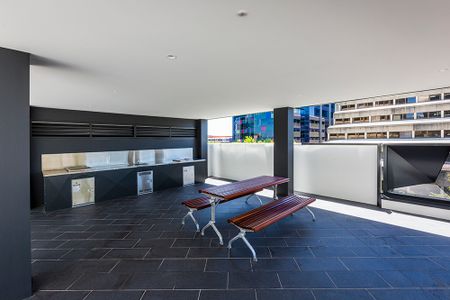 81/45 West Row, City ACT 2601 - Apartment For Rent | Domain - Photo 2