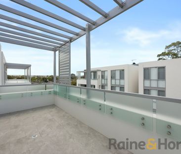 Brand-New Modern Apartment in the Heart of Werrington County - Photo 4