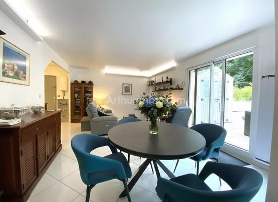 Location Appartement 4 pièces 86m² ST AVERTIN 37550 - Photo 1