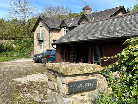 Plas Hetty, Golden Grove - Photo 5