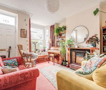 Forres Road, Crookes, Sheffield - Photo 1