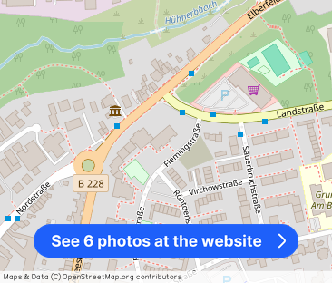 Wohnung zur Miete in Haan - Photo 1