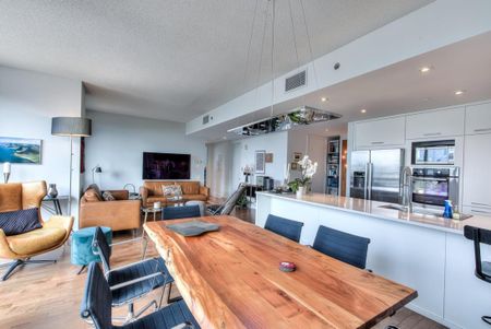 Appartement à louer - Montréal (Ville-Marie) (Vieux-Montréal) - Photo 2