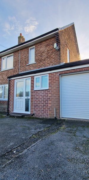 Hamilton Road, Preston - Photo 1