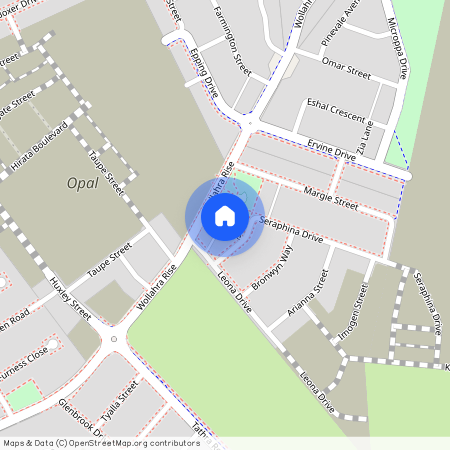 11 Geraldine Walk, Vic 3024, Wyndham Vale