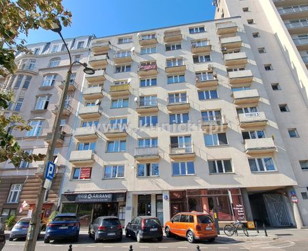 Warszawa, Śródmieście, Nowogrodzka - Photo 3